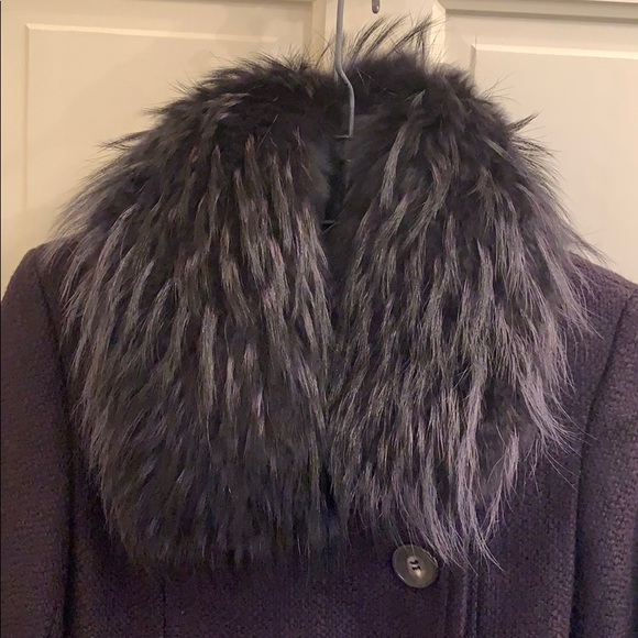 Wool Coat - Picture 2 of 8